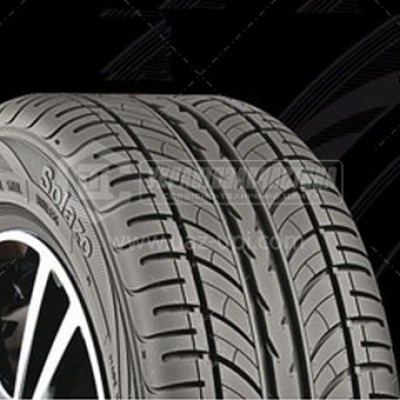 Автошина 175/70R13 82H Solazo Premiorri Росава