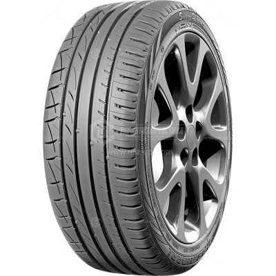 Автошина 205/65R15 94V Solazo S Plus Premiorri Росава