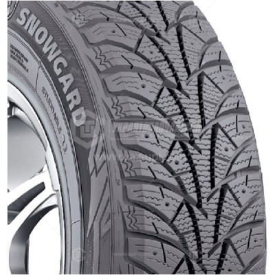 Автошина 205/65R15 94Т Snowgard Росава