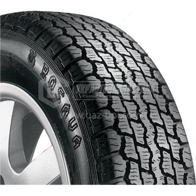 Автошина 205/70R14 95T БЦ-1 Росава