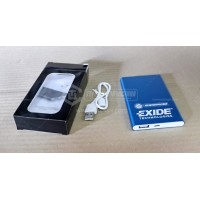 УМБ EXIDE Power Bank 5000mAh