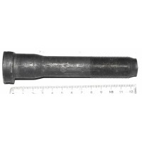 Болт (М22х1,5х125) крепления заднього колеса (Евро) (Прогрес) Болт (М22х1,5х125) крепления заднього колеса (Евро) (Прогрес)