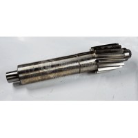 Вал проміжний КПП ЯМЗ-239 (вир-во ЯМЗ)