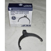 Вилка КПП ГАЗ 3302 1-2,3-4 передач (5-ти ст.) н/о (ви-во ГАЗ)