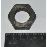 Гайка (М24х2,0) шестерні (вир-во ЯМЗ) Гайка (М24х2,0) шестерні (вир-во ЯМЗ)