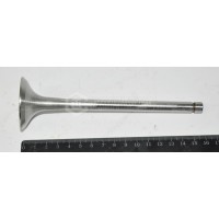 Клапан КамАЗ випускний PKAM002-B-0-N (вир-во AMP)