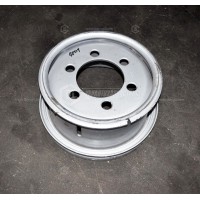 Диск колісний 15х7.0 6x222.25 ET68.5 DIA163 Jantsa