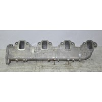 Колектор впускний правий в зборі (вир-во ОАО КАМАЗ)