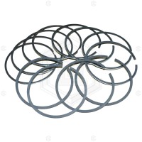 Кільця порш. 100.0 ГАЗ 3302 Бізнес М/К СТ (вузькі ЕВРО-3,4) (ви-во Prima,Польща)
