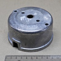 Кришка стартера задн. ГАЗ 3302, УАЗ дв 402 (ви-во БАТЕ) Кришка стартера задн. ГАЗ 3302, УАЗ дв 402 (ви-во БАТЕ)