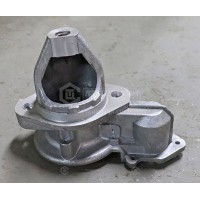 Кришка стартера передн. ГАЗ 53, -66, ПАЗ стартер СТ230А1 (ви-во БАТЕ)