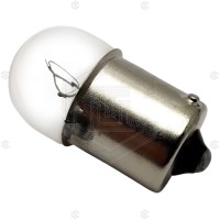 Лампа розжарювання R5W 12V BA15s (вир-во Tes-lamps)