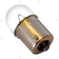Лампа розжарювання R10W 24V BA15s (вир-во Tes-lamps)