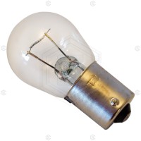 Лампа розжарювання P21W 24V BA15s (вир-во Tes-lamps)