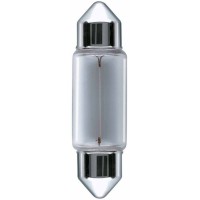 Лампа розжарювання софітна C5W 24V SV8,5-8 (вир-во Tes-lamps)