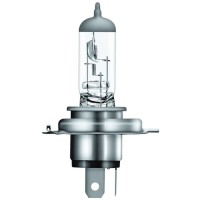 Лампа галогенна H4 24V 100/90W E1 P43t (в-во AG)
