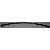 Лист 1-й передньої (задньої) ресори (УАЗ-452) (13-ти листової) (ЧМЗ)