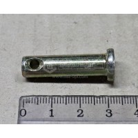 Палец 8х30 ОСТ 37.001.163-75 Палец 8х30 ОСТ 37.001.163-75