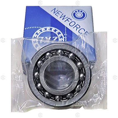 Підшипники для автомобілів: колісні, двигуна, КПП