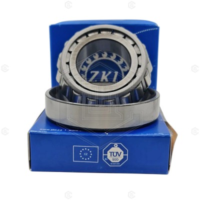 Підшипник (3007205) (33205) (вир-во ZKL,Чехія)