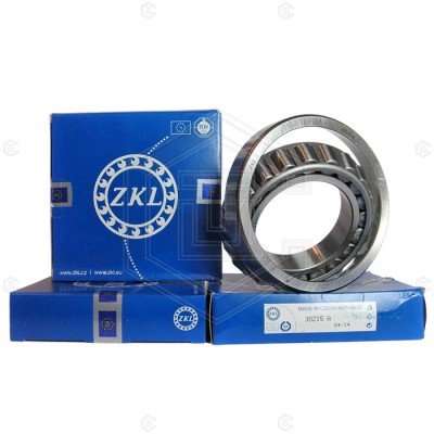 Підшипник (7215) (30215) (вир-во ZKL, Чехія)