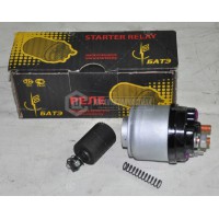 Реле стартера втяг. ГАЗ 3302, УАЗ для старт. 42.3708-11 (ви-во БАТЕ)