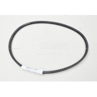 Пас (1050-13x10) AVX 13-1050 (AVX 13-1050 La / 1032 Lw) (Rubena) / зубчастий