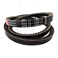 Пас (1250-13x10) AVX 13-1250 (AVX 13-1250 La / 1232 Lw) (Rubena) / зубчастий, HXE24085 JD Пас (1250-13x10) AVX 13-1250 (AVX 13-1250 La / 1232 Lw) (Rubena) / зубчастий, HXE24085 JD