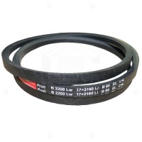Пас (2200-17х11) В(Б)-2200 (В-2200 Ld / 2160 Li) (Rubena)