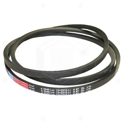 Пас (2240-13х8) А-2240 (А-2240 Ld / 2210 Li) (Rubena)