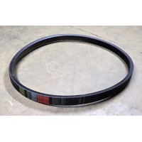 Пас (2310-50x22) 50х22-2310 Ld (HM-2310 Lw / 2220 Li) (Rubena) / варіаторний