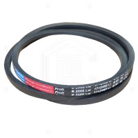 Пас (2500-17х11) В(Б)-2500 (В-2500 Ld / 2460 Li) (Rubena)