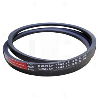 Пас (2550-17х11) В(Б)-2550 (В-2550 Ld / 2510 Li) (Rubena)