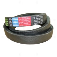 Пас (2600-50x22) 50-22-2600 (HM-2600 Lw / 2510 Li) (Rubena)