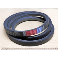 Пас (2800-32х20) Д(Г)-2800cz (D-2800 Ld / 2725 Li) (Rubena)