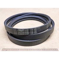Пас (3000-17х13{*2}) 2HB-3000 (2HB-3000 La/ 2938 Li) (Rubena)