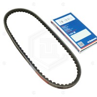 Пас (710-10x8) AVX 10-713 (AVX 10-713 La / 700 Lw) (Rubena) (2108-3701720) / зубчастий