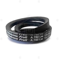 Пас (750-13х8) А-750 (А-750 Ld / 720 Li) (Rubena)