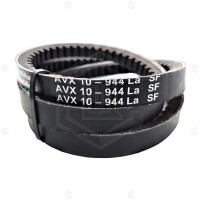Пас (944-10x8) AVX 10-944 (AVX 10-944 La / 931 Lw) (Rubena) / зубчастий