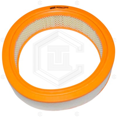 Фільтр повітряний ВАЗ 2101-2107, 2108-21099-2110 (в-во WIX Filters