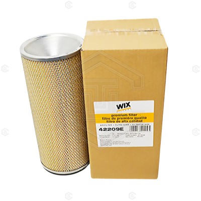 Фільтр повітряний Autosan, A-Serie, Lider, TAM, 190-Serie, 260-Serie (вир-во WIX Filters)