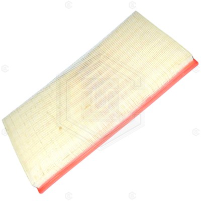 Фільтр повітряний MB Viano 9/03->, Vito II 9/03-> (в-во WIX Filters)