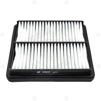 Фільтр повітряний DAEWOO LANOS (вир-во WIX Filters)
