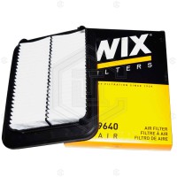Фільтр повітряний HYUNDAI i10 1.1i, 1.2i 1/08- (в-во WIX Filters) Фільтр повітряний HYUNDAI i10 1.1i, 1.2i 1/08- (в-во WIX Filters)