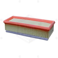 Фільтр повітряний DACIA Duster 1.5DCi (в-во WIX Filters)