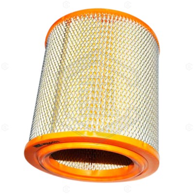 Фільтр повітряний CITROEN Jumper 1.9i, 2.5D 10/94; FIAT Argenta 2.5TD, Ducato 1.4, 1.8 2.5D (в-во WIX Filters)