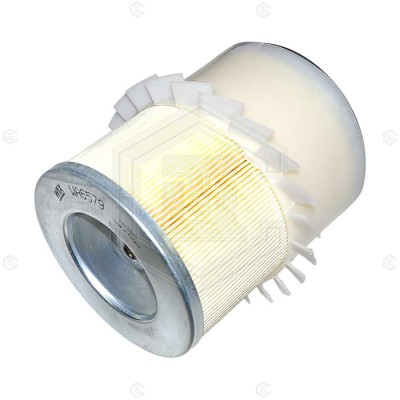 Фільтр повітряний MAITSUBISHI Pajero 2.5TDI 1/90-, 2.8TD  9/93- (в-во WIX Filters)