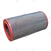 Фільтр повітряний DAEWOO FS Lublin, Lublin I, Lublin II (в-во WIX Filters)