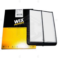 Фільтр повітряний KIA Sorento 2.5CRDI, 3.3i V6 12/06-> (в-во WIX Filters) Фільтр повітряний KIA Sorento 2.5CRDI, 3.3i V6 12/06-> (в-во WIX Filters)