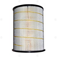 Фільтр повітряний VOLVO Bus, 5000, 7000, 8000, 9000, Volvo Trucks (в-во WIX Filters)